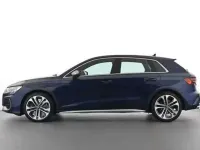 Usata Audi S3 Ambiente 333 CV (244 kW) 2025 Other Berlina