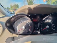 Usata Ford Fiesta 2010 Marrone Utilitaria