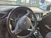 Usata Opel Crossland X Innovation 102 CV (75 kW) 2018 SUV