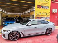 usata BMW 420 4 Gran Coupe d xDrive 48V MSport 190cv AZIE