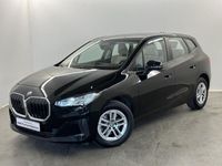Usata BMW 218 149 CV (109 kW) 2022 Nero Station wagon