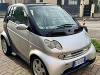 Usata Smart ForTwo Cabrio Pulse 61 CV (44 kW) 2004 Cabrio