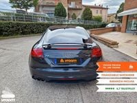 Usata Audi TT Advanced 160 CV (117 kW) 2012 Coupé