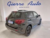 Usata Suzuki Vitara 114 CV (83 kW) 2022 Nero SUV