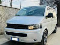 usata VW Caravelle 2.0 TDI 140CV PC Comfortline WEBASTO - APPLE CAR