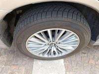 Usata Mitsubishi Outlander P-HEV Instyle 135 CV (99 kW) 2021 Argento SUV