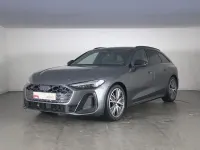 Usata Audi S5 Ambiente 367 CV (269 kW) 2025 Grigio daytona perlato Station wagon