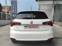 Usata Fiat Tipo City Life 131 CV (96 kW) 2022 Bianco Berlina