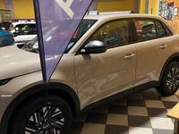 Nuova Fiat 600 110 CV (80 kW) 2025 Beige Berlina