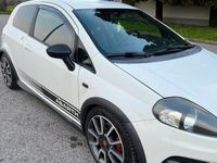 usata Abarth Grande Punto Grande Punto 1.4 T-Jet 16V 3 porte