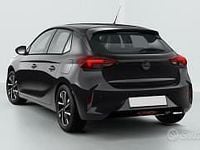 Usata Opel Corsa S 101 CV (74 kW) 2025 Verde Utilitaria