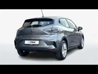 Usata Renault Clio Evolution 65 CV (47 kW) 2025 Grigio scuro Utilitaria