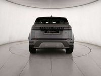 Usata Land Rover Range Rover evoque S 163 CV (119 kW) 2021 Grigio SUV