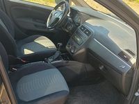 Usata Fiat Punto 2007 Grigio Utilitaria