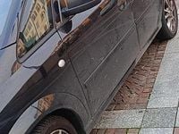 Usata Opel Meriva 101 CV (74 kW) 2008 Nero Monovolume