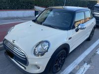 Usata Mini Cooper D 2015 Utilitaria