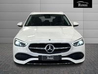 Käytetty Mercedes 220 200 HP (147 kW) 2023 Farmari
