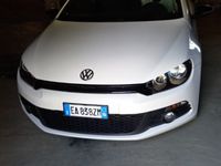 usata VW Scirocco 