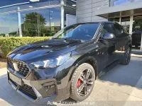 Nuova BMW X2 M Sport 149 CV (109 kW) 2026 Nero SUV