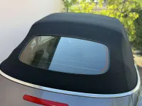 Usata VW New Beetle 105 CV (77 kW) 2006 Grigio Utilitaria