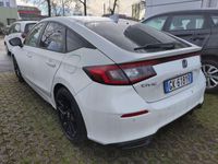 usata Honda Civic 2.0 Hev Sport eCVT