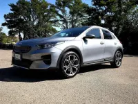 Usata Kia XCeed 136 CV (100 kW) 2021 SUV
