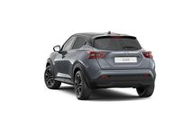 Nuova Nissan Juke 12 CV (8 kW) 2026 Ceramicgrey SUV