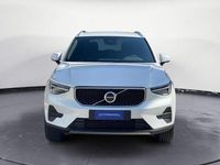 Nuova Volvo XC40 Core 163 CV (119 kW) 2025 Bianco SUV