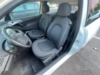 Usata Lancia Ypsilon 75 CV (55 kW) 2011 Bianco Utilitaria