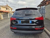 usata Audi Q5 2.0 tdi Business quattro 190cv s-tronic