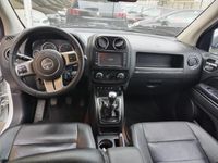 usata Jeep Compass LIMITED