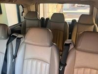 Usata Mercedes Viano 163 CV (119 kW) 2011 Nero Monovolume