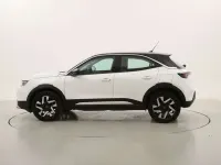 Usata Opel Mokka Elegance 101 CV (74 kW) 2022 Bianco SUV