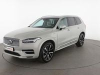 Usata Volvo XC90 Inscription 303 CV (222 kW) 2021 Grigio SUV