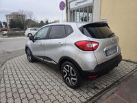 Usata Renault Captur 90 CV (66 kW) 2013 Other SUV