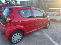 usata Peugeot 107 1.0 68CV 5p. Sweet Years