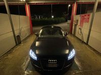 usata Audi TT Coupe 2.0 tfsi