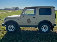 Usata Suzuki Samurai 1985 SUV