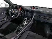 Usata Porsche 911 Carrera GTS 450 CV (330 kW) 2018 Other Coupé