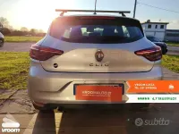 Käytetty Renault Clio V 91 HP (66 kW) 2023 Viistoperä