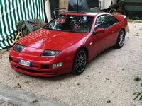 usata Nissan 300 ZX twin turbo ASI