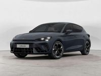 Usata Cupra Leon 150 CV (110 kW) 2025 Grigio Utilitaria