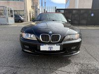 Usata BMW Z3 M Sport 140 CV (102 kW) 1999 Other Cabrio