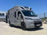Nuova Fiat Ducato 179 CV (131 kW) 2025 Bianco Furgone