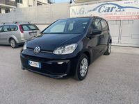 usata VW up! up!5p 2017 5p 1.0 Take 60cv