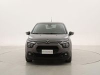 Usata Citroën C3 Shine 82 CV (60 kW) 2023 Grigio Utilitaria