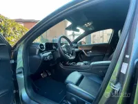 Usata Mercedes A200 150 CV (110 kW) 2020 Grigio Berlina