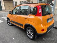 Usata Fiat Panda 4x4 85 CV (62 kW) 2017 Utilitaria