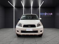 Usata Daihatsu Terios 102 CV (75 kW) 2012 Bianco SUV