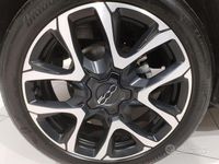 Usata Fiat 500X Cross 120 CV (88 kW) 2020 Grigio SUV